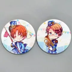 2025年最新】ヘタリア キャラクターソングCD The BEST Vol.1の