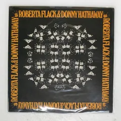 2025年最新】LP DONNY HATHAWAYの人気アイテム - メルカリ