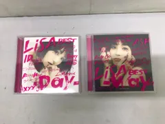 2023年最新】lisa best way best dayの人気アイテム - メルカリ