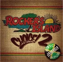 ROCKER’S ISLAND CHOICE! 2(中古品)