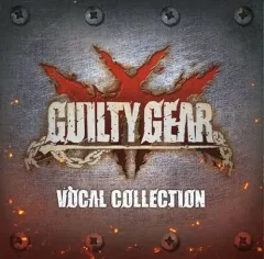 【中古】ゲームミュージックCD GUILTY GEAR VOCAL COLLECTION