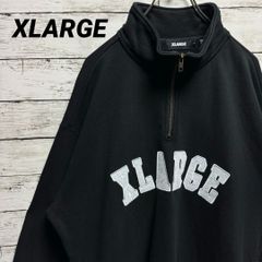 XLARGE スウェット