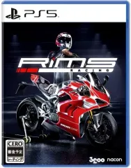 【中古】PS5ソフト リムズ レーシング