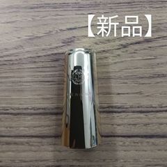 セルマー  マウスピースキャップ  ソプラノサックス用  ゴールドラッカー