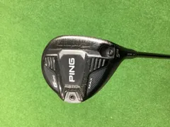 クラブ PING - PING ALTA JCD 5W S PING (標準スペック)ピンゴルフ(PING) G440SFT ドライバー ALTA