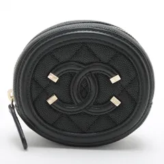 2025年最新】シャネル chanel ccフィリグリーの人気アイテム