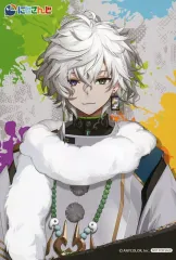 【中古】キャラカード 叢雲カゲツ ビジュアルカード 「バーチャルYouTuber にじさんじ ＆ NIJISANJI EN HEROES 1st Anniversary」 アニメイトフェア＆オンリーショップ 対象商品購入特典