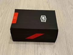 【並行輸入品】100％ S3 ワンハンドレッドパーセント サングラス クリアレンズ付属 　イエローパープル　マットメタリック デジタルブライト ― ハイパーレッド マルチレイヤーミラーレンズ S3 60005-00000 10022ssのサムネイル