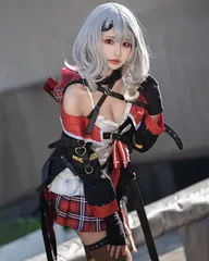 N*様 ホロライブ 沙花叉クロヱ コスプレ フルセット ウィッグ2タイプ 靴込み N*様 ホロライブ 沙花叉クロヱ コスプレ フルセット ウィッグ2