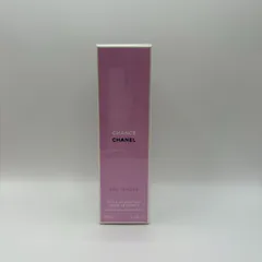 K2840★未開封 シャネル チャンス オー タンドゥル モイスチャー ミスト ボディ用乳液 CHANEL