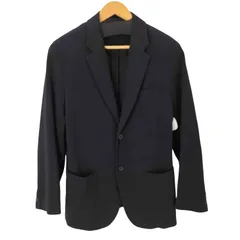 ユニクロ UNIQLO コンフォート2Bジャケット メンズ 表記無 