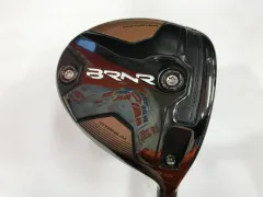 （超美品）テーラーメイド ミニドライバー BRNR 13.5° ヘッドのみ 楽天市場】バーナー ミニドライバー ヘッド単品 テーラーメイド