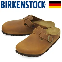 ビルケンシュトック ボストン スエード 43 BIRKENSTOCK ビルケンシュトック ボストン スエードレザー
