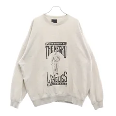 FEAR OF GOD (フィアオブゴッド) Negro League Sweatshirt