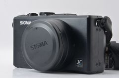 ★希少美品★ シグマ SIGMA DP2 コンパクトデジタルカメラ B1046 #242