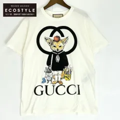 2023年最新】ヒグチユウコ gucci tシャツの人気アイテム - メルカリ