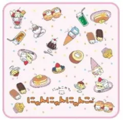 平成レトロにゃんにゃんにゃんこにゃんこカフェピンバッチっち8