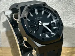 2025年最新】G-shock フルメタル カスタムの人気アイテム - メルカリ