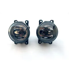 JB23 JB64 JB74 ジムニー 純正 タイプ フォグ ランプ  NV350 E26 キャラバン  フォグ ランプ 左右セット