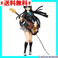 2025年最新】けいおん！！ sqフィギュア ～秋山澪～の人気