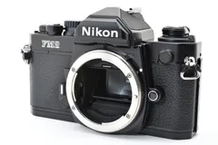2025年最新】Nikon FM2の人気アイテム - メルカリ