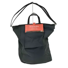 アクネストゥディオズ ACNE STUDIOS Baker ベーカー 2Way トートバッグ レディース 表記無 のサムネイル