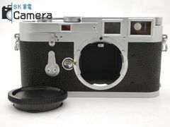 Leica M3 ダブルストローク 75万台 ライカ レンジファインダー