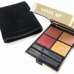 #ae  ゲラン GUERLAIN オンブル ジェ 214 アイシャドウ アイカラー 4色 939304 k01