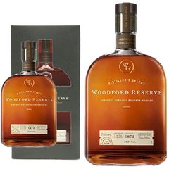 Woodford Reserve 2本セット 750ml - メルカリ