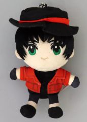 CLAMP 東京BABYLON X-エックス- ぬいぐるみ - メルカリ