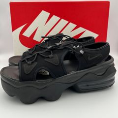 新品 28cm Nike Women's Air Max Koko Sandal "Black" ナイキ ウィメンズ エアマックス ココ サンダル "ブラック" CI8798-003 サンダル