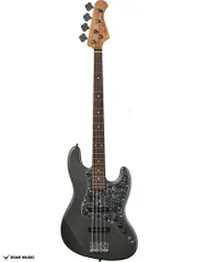 Bacchus ベース ペイズリー柄ピックガード Bacchus ベース ペイズリー柄ピックガード