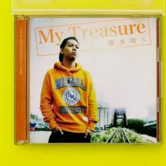 2025年最新】My Treasure 清水翔太の人気アイテム - メルカリ