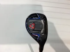 今だけ値下げ　コブラ　ユーティリティ　20° COBRA（ゴルフ） ユーティリティ（シャフト素材：スチール系