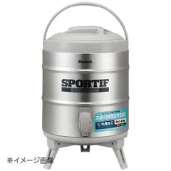 【新品】ピーコック 2WAYレバーコック式キーパー INS-100Kのサムネイル