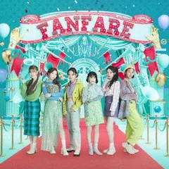 2025年最新】リトグリ_Fanfareの人気アイテム - メルカリ