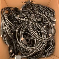 【送料無料】HDMIケーブル 100本セット!!