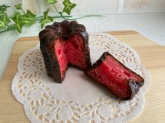 食品サンプル☆カヌレのオブジェ☆セット