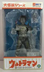 少年リック限定大怪獣シリーズゴモラver3【美品】