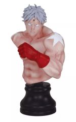 【中古】フィギュア テリーマン 「キン肉マン」 Bust Model Collection No.2のサムネイル