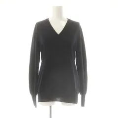 マルタンマルジェラ 4 Martin Margiela 4 エルボーパッチVネック