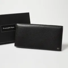 2025年最新】ゼニア ZEGNA 財布の人気アイテム - メルカリ