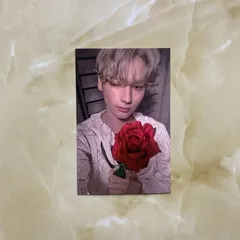 TXT ヒュニンカイ サノク 特典 セット TXT ヒュニンカイ minisode 3: TOMORROW 公開放送 サノク トレカ