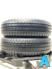 175/70R14  
ダンロップ エナセーブ EC204 
中古タイヤ サマータイヤ 2本セット
 s14250329010