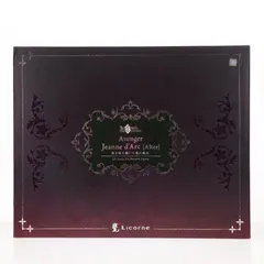 2025年最新】Fate/Grand Order アヴェンジャー/ジャンヌ・ダルク