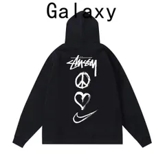 2024年最新】stussy nike パーカーの人気アイテム - メルカリ 