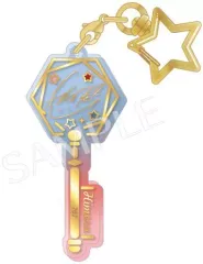 【中古】雑貨 HiMERU 「あんさんぶるスターズ!! クリアチャーム vol.5」