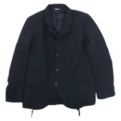 2026年最新】COMME des GARCONS homme deux 縮絨の人気アイテム - メルカリ