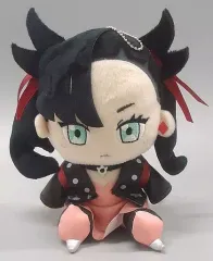 【中古】ぬいぐるみ [単品] マリィ ぬいぐるみ ポケモンセンター限定セット 「Switchソフト ポケットモンスター ソード・シールド エキスパンションパス PokemonCenter limited ver」 同梱特典