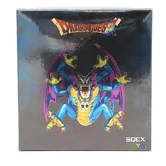 【中古】メタリックモンスターズギャラリー シドー 青バージョン(オフィシャルショップ限定)[69]